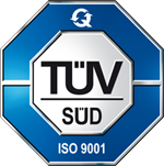 TUV Certification