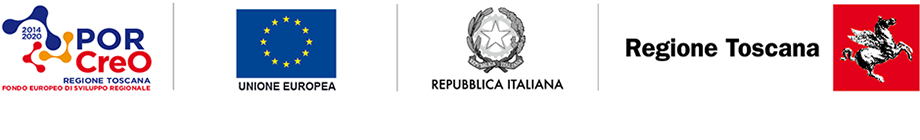 Por-Creo Regione Toscana