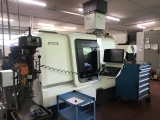 Nuovo tornio DMG Mori NLX2000Y